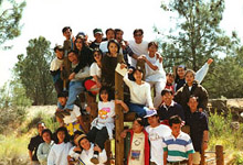 YOUTH'S GROUP